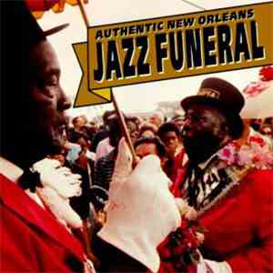 Magnificent Seventh's Brass Band - Authentic New Orleans Jazz Funeral
