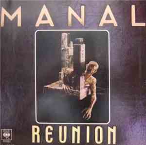 Manal - Reunión