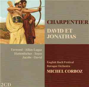 Marc Antoine Charpentier, English Bach Festival Baroque Orchestra, Michel C ...