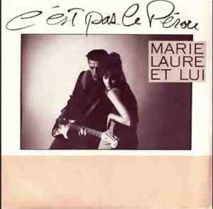 Marie Laure Et Lui - C'Est Pas Le Pérou (Remix)
