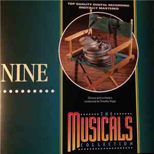 Maury Yeston - Nine (The Original London Concert Cast Recording)