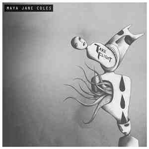 Maya Jane Coles - Take Flight