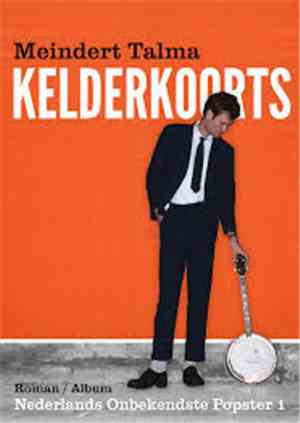 Meindert Talma - Kelderkoorts, Het Album