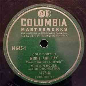 Morton Gould And His Orchestra - Rendezvous