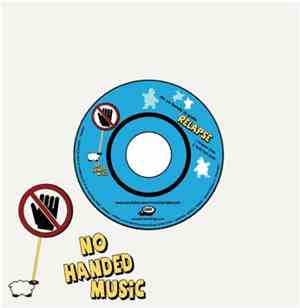 Mr No Hands Vs Prato - Relapse