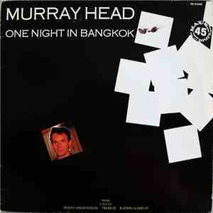 Murray Head - One Night In Bangkok