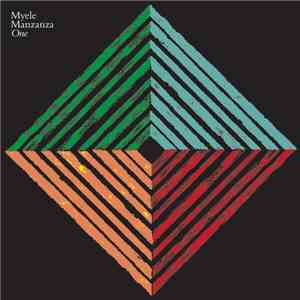 Myele Manzanza - One