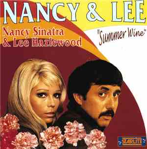 Nancy Sinatra & Lee Hazlewood - Summer Wine