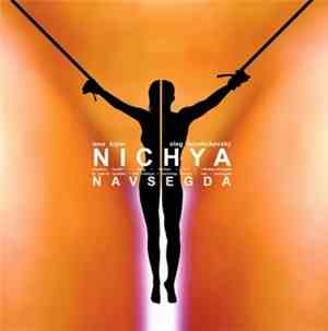 Nichya - Navsegda