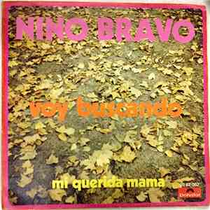 Nino Bravo - Voy Buscando