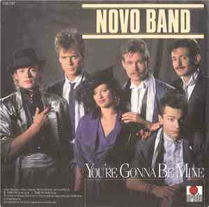 Novo Band - You're Gonna Be Mine