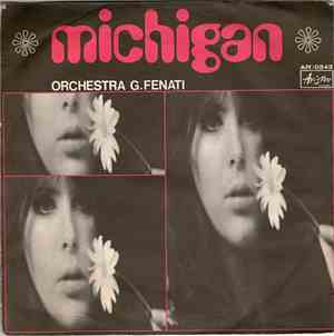 Orchestra G.Fenati - Scotch Beat / Michigan