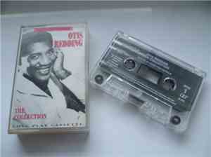 Otis Redding - The Collection