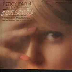 Percy Faith And His Orchestra - Jealousy