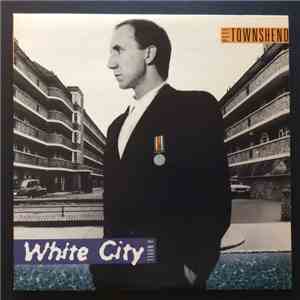 Pete Townshend - White City (A Novel)