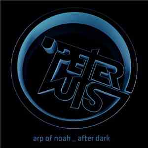 Peter Luts - Fest EP