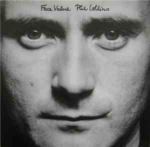 Phil Collins - Face Value