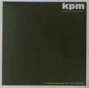 Philip Lane / David Lindup / Anthony Mawer - Outdoor Life