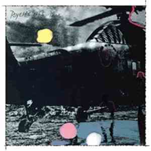 Psychic Ills - Dins