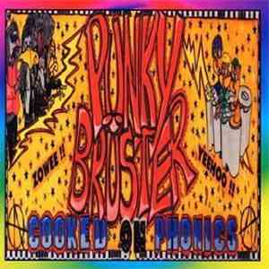 Punky Brüster - Cooked On Phonics