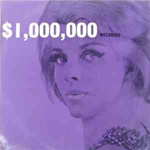 Ray Martin And His Orchestra - $1,000,000 Melodies