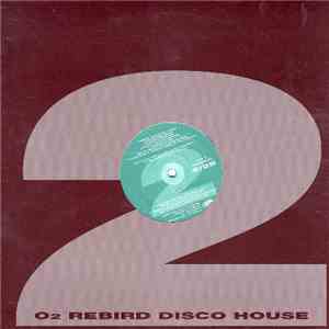 Richard Grey Presents New Yorker Soul Feat. Shernette May - Fallin' (Robbie ...
