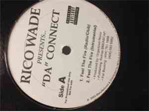 Rico Wade ,Presents  