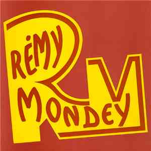 Rémy Mondey - Cé Ça La Jeunesse Ka Mandè / Il Me Faut Sortir