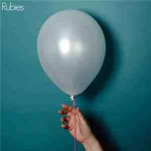 Rubies - Explode From The Center