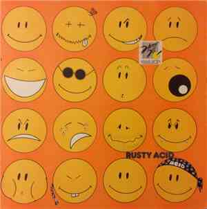 Rusty - Rusty Acid
