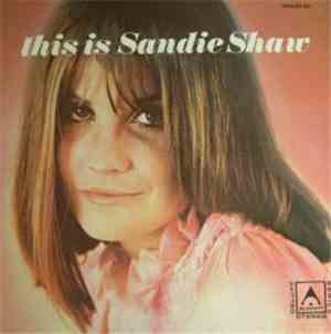 Sandie Shaw - This Is Sandie Shaw