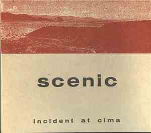 Scenic - Incident At Cima
