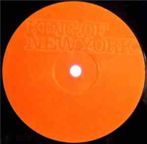 Schoolly D / Rob Lewis - King Of New York
