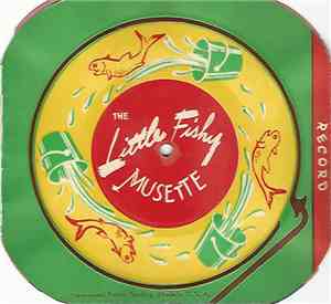Scotty Macgregor - The Slow Slow Turtle/The Little Fishy