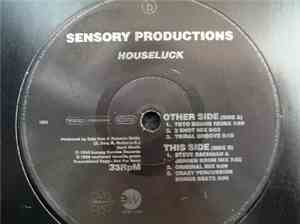 Sensory Productions - Houseluck