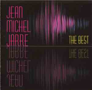 Sergio Presto - Jean Michel Jarre (The Best)