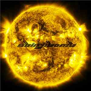 Shinjibomb - Shinjibomb