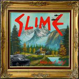 Slime - Hier Und Jetzt