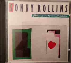 Sonny Rollins - Falling In Love With Jazz