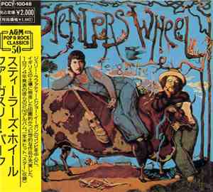 Stealers Wheel - Ferguslie Park