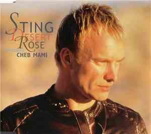 Sting - Desert Rose