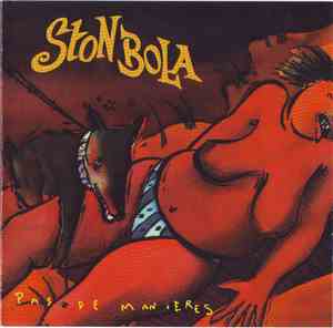 Ston Bola - Pas De Manières