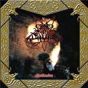 Sword Of Darkness - Heathendom