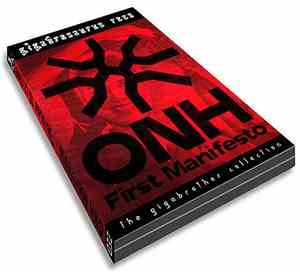 Taciturne - ONH First Manifesto (Dead In Toulouse)