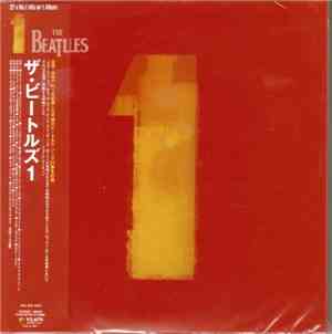 The Beatles - 1