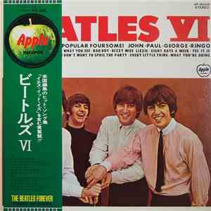 The Beatles - Beatles VI