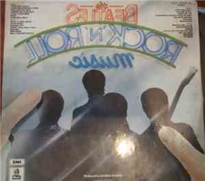 The Beatles - Rock 'N' Roll Music