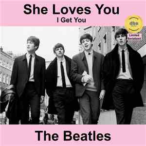 The Beatles - She Loves You