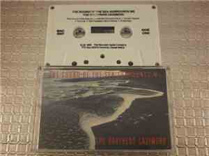 The Brothers Cazimero - The Sound Of The Sea Surrounds Me