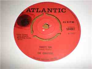The Coasters - Yakety Yak